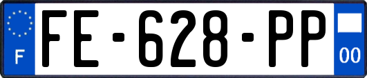 FE-628-PP