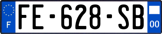 FE-628-SB