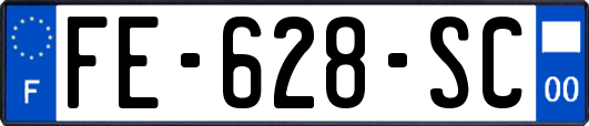 FE-628-SC