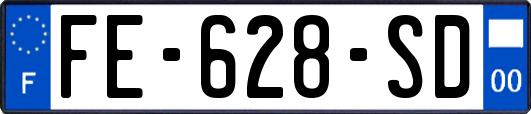 FE-628-SD