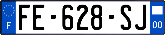 FE-628-SJ