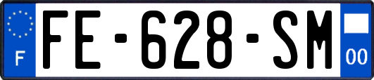 FE-628-SM