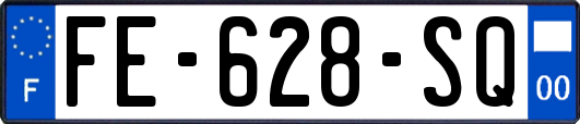 FE-628-SQ