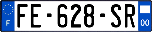 FE-628-SR