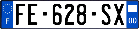FE-628-SX