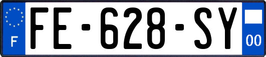 FE-628-SY