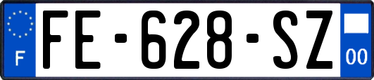 FE-628-SZ