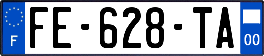 FE-628-TA