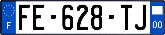 FE-628-TJ