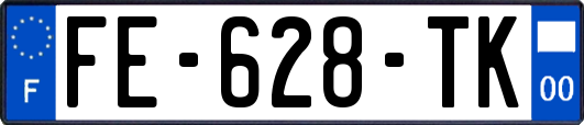FE-628-TK