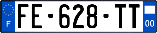 FE-628-TT