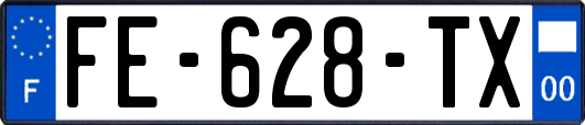 FE-628-TX