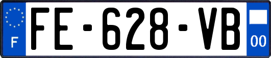FE-628-VB