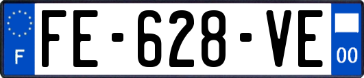FE-628-VE