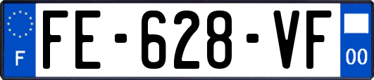 FE-628-VF