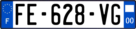 FE-628-VG