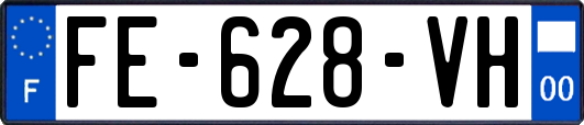 FE-628-VH
