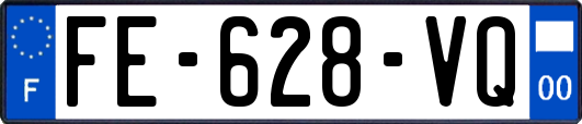 FE-628-VQ
