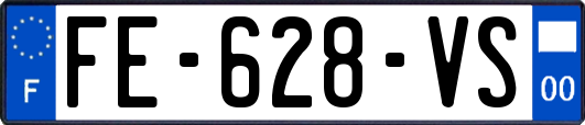 FE-628-VS