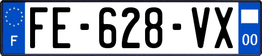 FE-628-VX