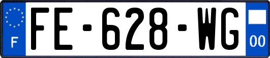 FE-628-WG