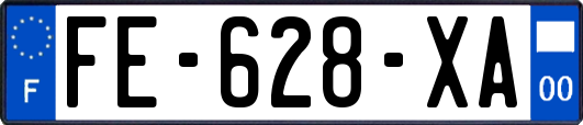 FE-628-XA