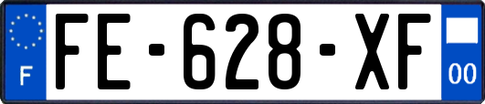 FE-628-XF