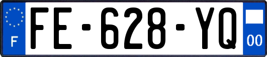FE-628-YQ