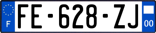 FE-628-ZJ