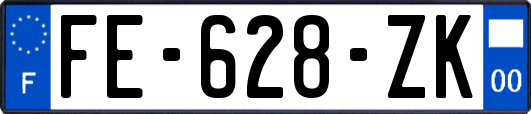 FE-628-ZK