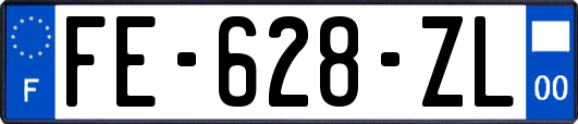 FE-628-ZL