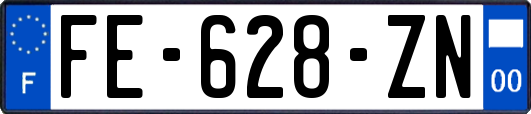 FE-628-ZN