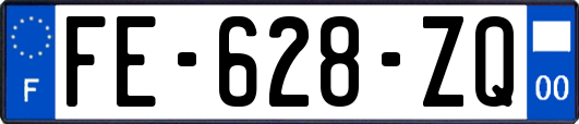 FE-628-ZQ