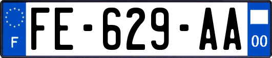 FE-629-AA