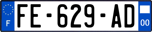 FE-629-AD