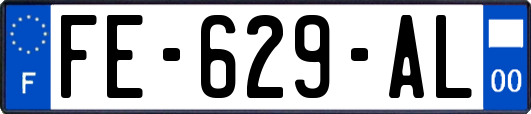 FE-629-AL