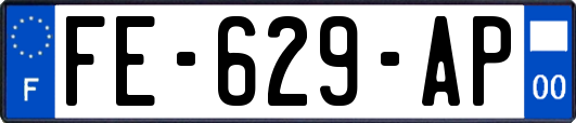FE-629-AP