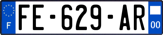 FE-629-AR