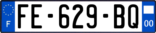 FE-629-BQ