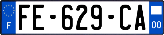 FE-629-CA