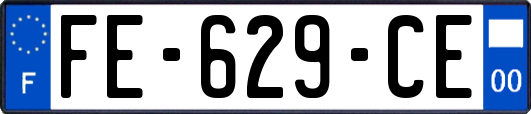 FE-629-CE