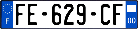FE-629-CF