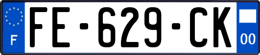 FE-629-CK