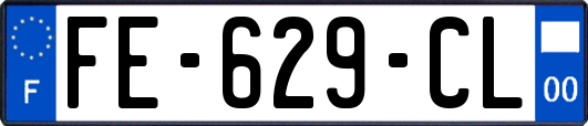 FE-629-CL
