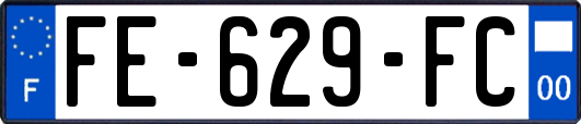 FE-629-FC