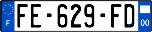 FE-629-FD