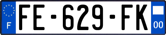 FE-629-FK