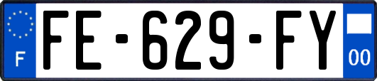 FE-629-FY