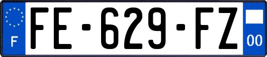FE-629-FZ