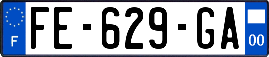 FE-629-GA